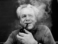 photo required for Lucien Duckstein